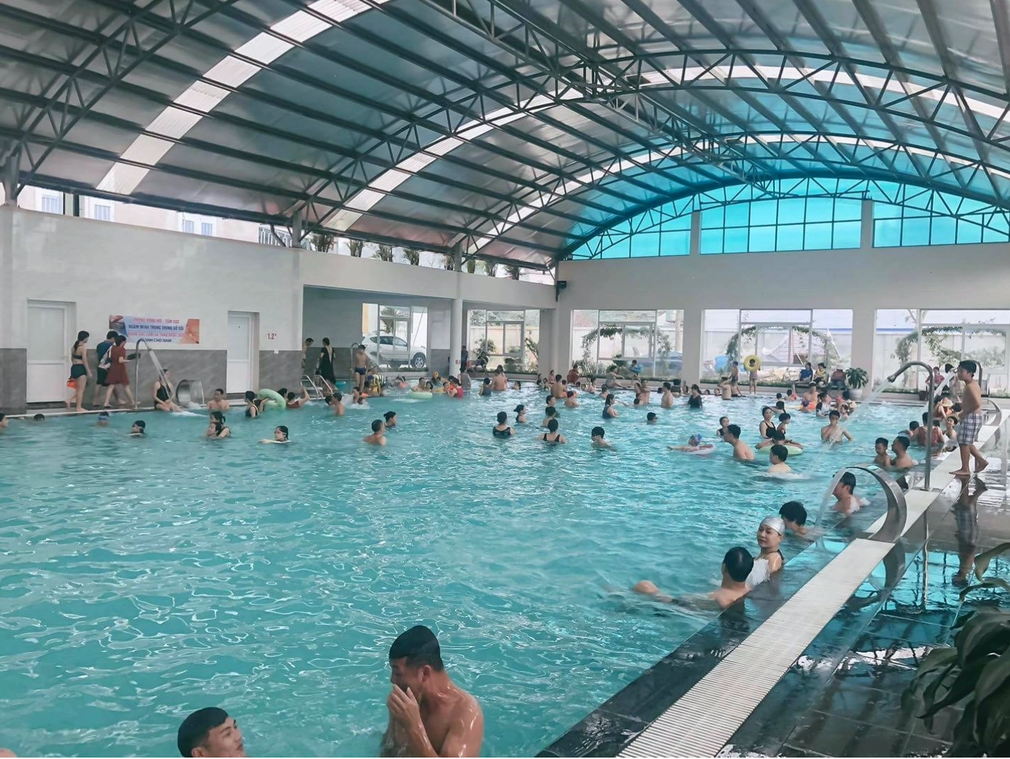 Chọn thời điểm thích hợp để du lịch suối nước nóng Kim Bôi Hòa Bình