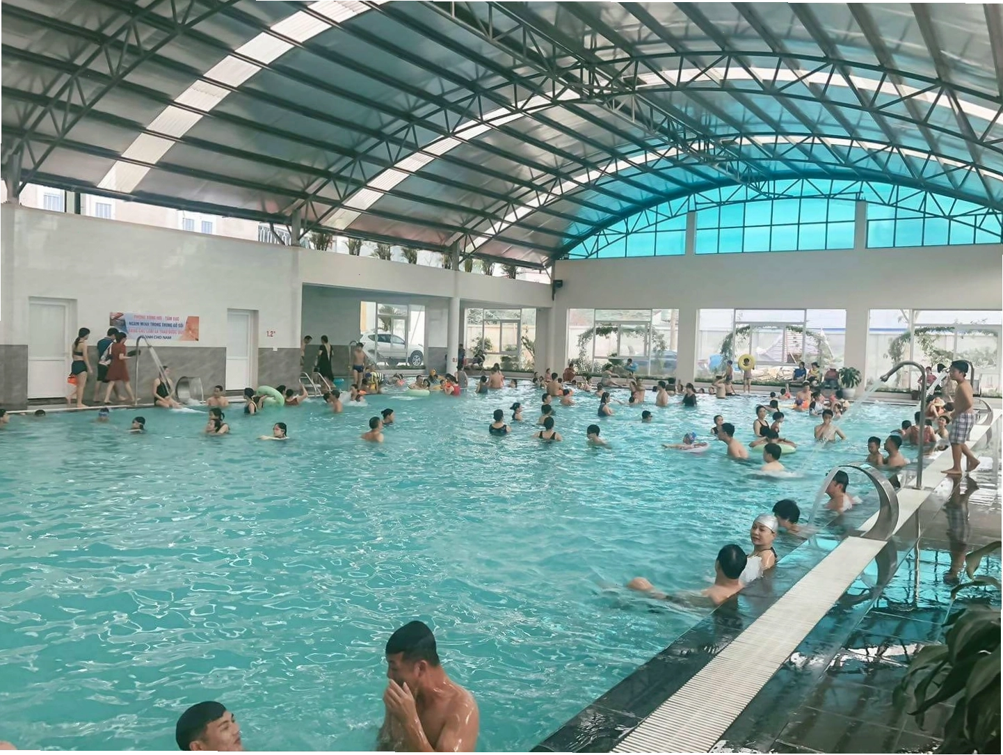 Chọn thời điểm thích hợp để du lịch suối nước nóng Kim Bôi Hòa Bình