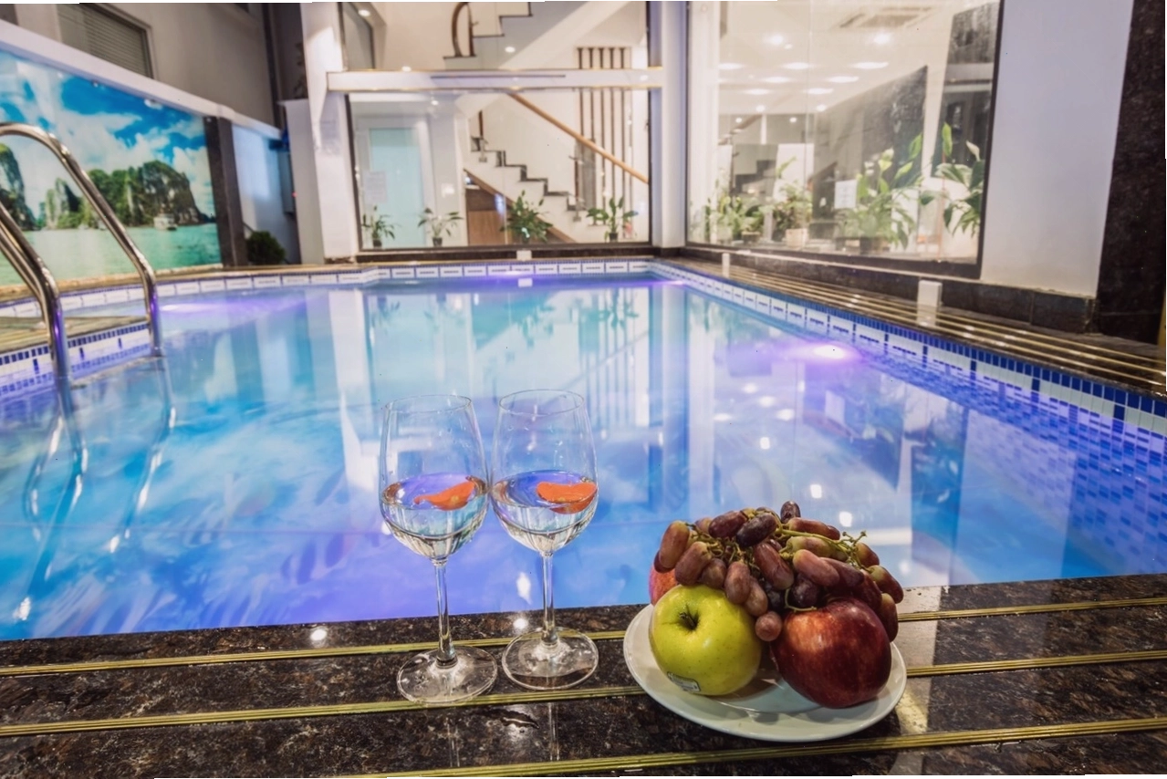 Chọn thuê villa FLC Sầm Sơn cho kỳ nghỉ đáng nhớ