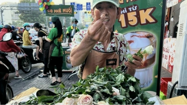 Chú Long chia sẻ về triết lý khởi nghiệp