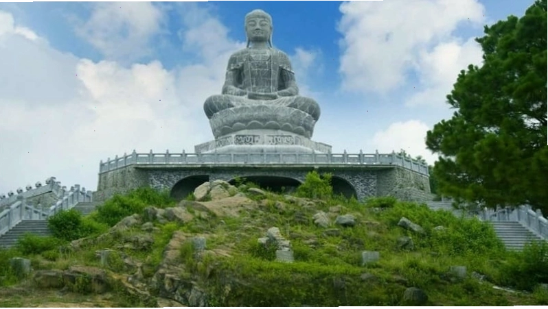 Chùa Phật Tích - Di sản tâm linh cổ kính tại Bắc Ninh