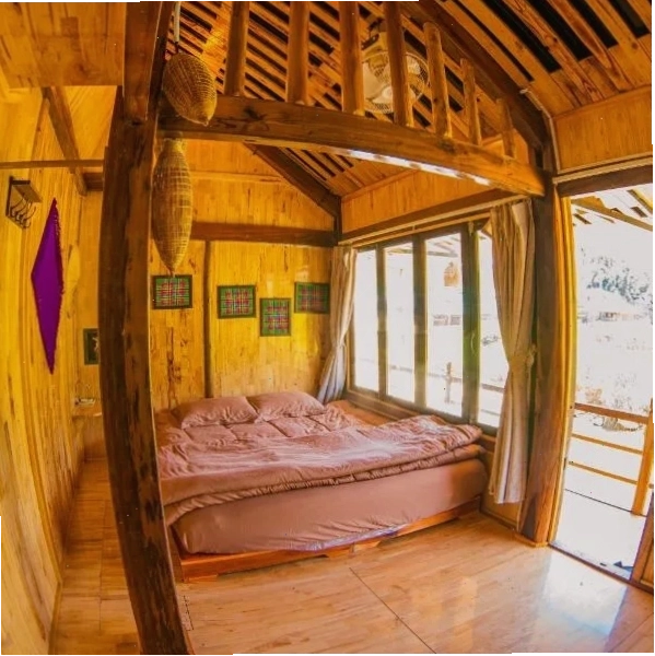 Clubhouse Mebayluon với nhiều hoạt động giải trí hấp dẫn