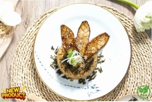 Cơm chiên bách nhật - món ăn quen thuộc và hấp dẫn