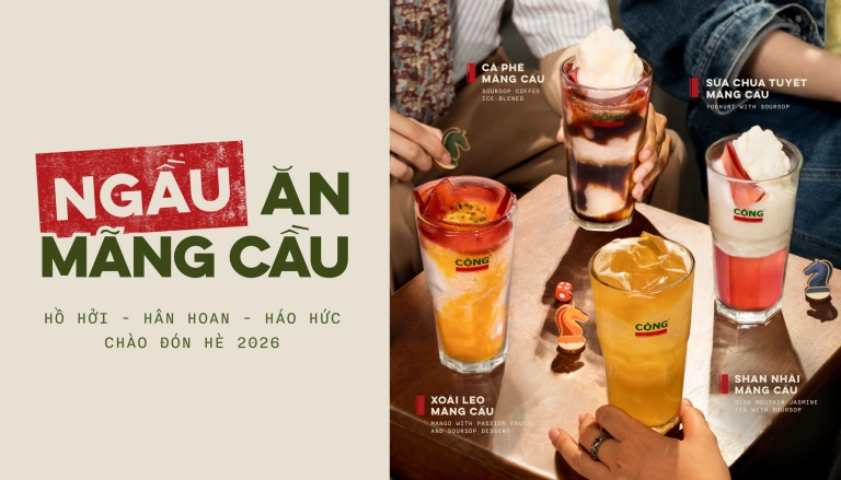 Cộng Cafe Hồ Con Rùa: Khám Phá Không Gian Độc Đáo Giữa Lòng Sài Gòn