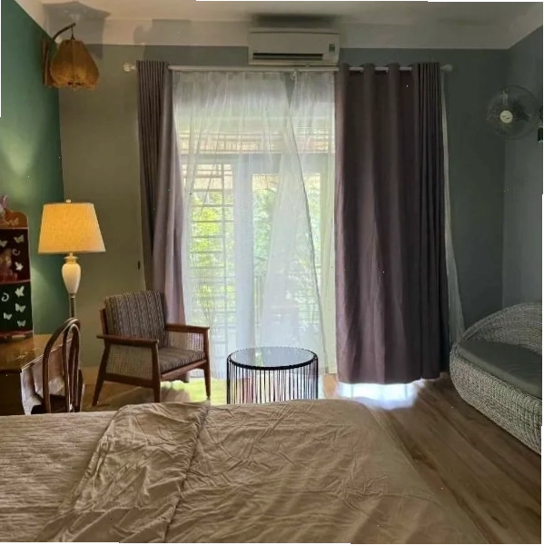 Công Công Homestay, nơi lưu trú thân thiện gần sân bay Phú Quốc