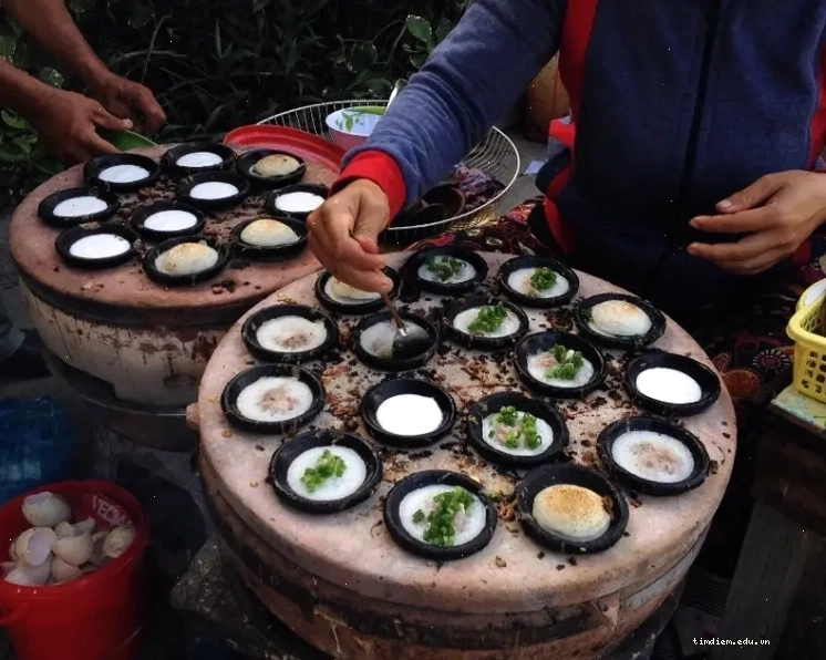 Công viên biển Bình Sơn về đêm