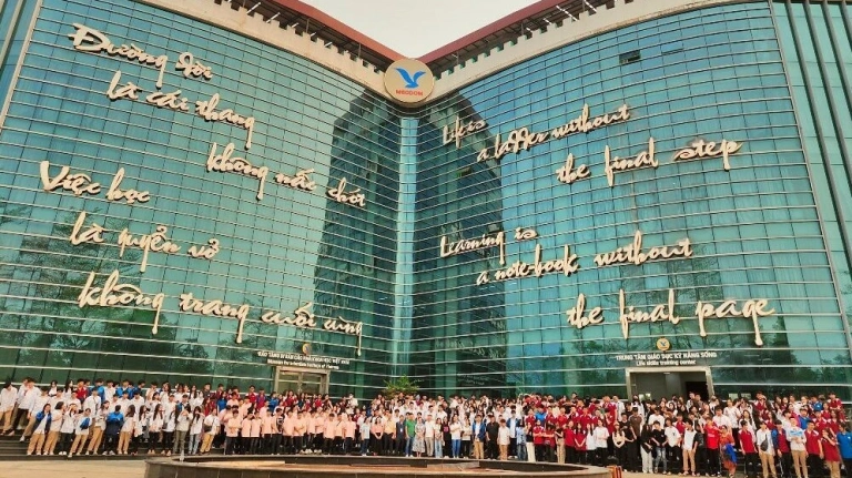 Công viên Di sản các nhà khoa học Việt Nam: Nơi bảo tồn và tôn vinh tri thức