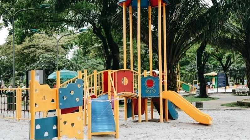 Công viên Gia Định: Ốc đảo xanh giữa Sài Gòn phồn hoa 6