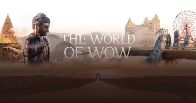 Công Viên Nước Sun World Vũng Tàu: Điểm Hẹn Giải Trí Đỉnh Cao Năm 2026