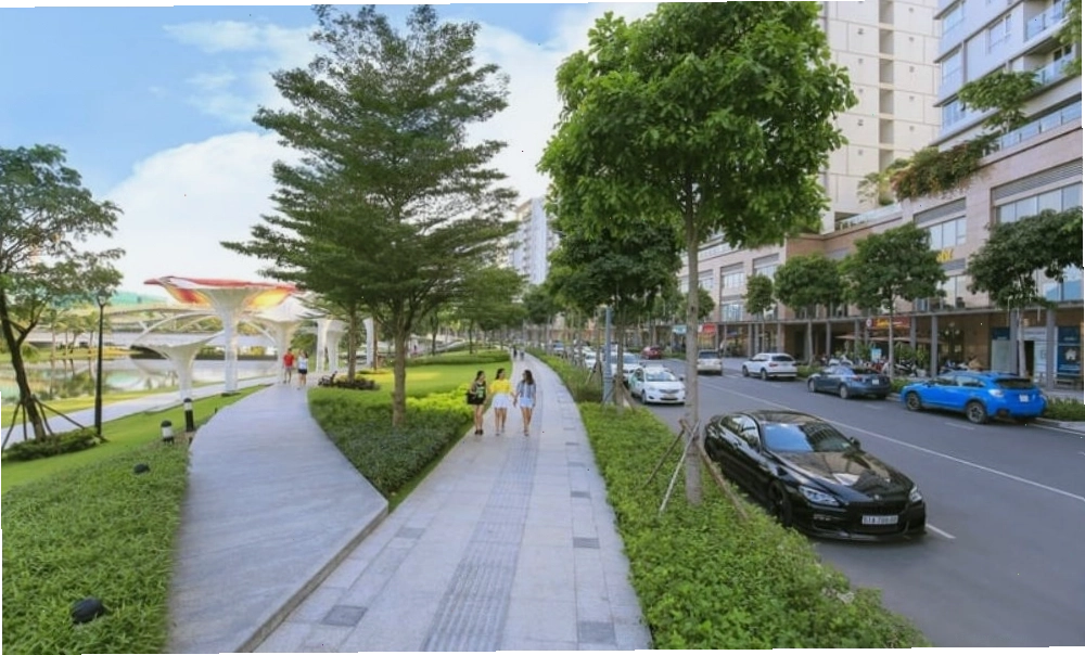 Công viên Sala mở cửa 24/24