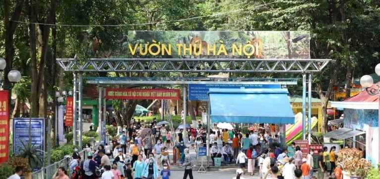 Công Viên Thủ Lệ: Cập Nhật Giá Vé và Kinh Nghiệm Khám Phá 2026