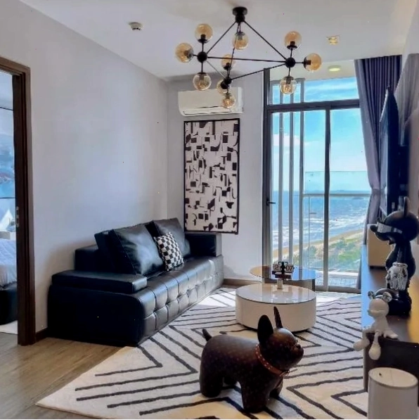 CSJ TOWER - CSJ Apartment Sea View Vung Tau