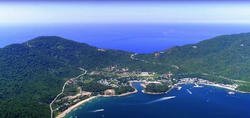Cù Lao Chàm Đà Nẵng - quần thể du lịch biển đảo tuyệt đẹp và hoang sơ