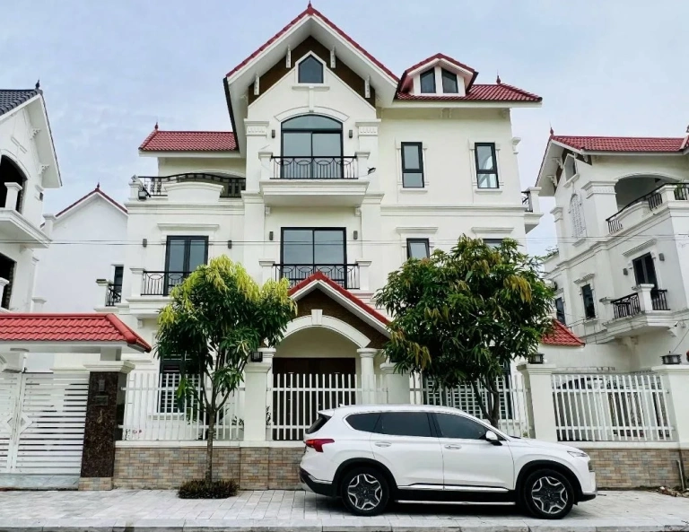Cửa Lò Beach Villa Nghệ An: Bất động sản nghỉ dưỡng ven biển đáng đầu tư 2026