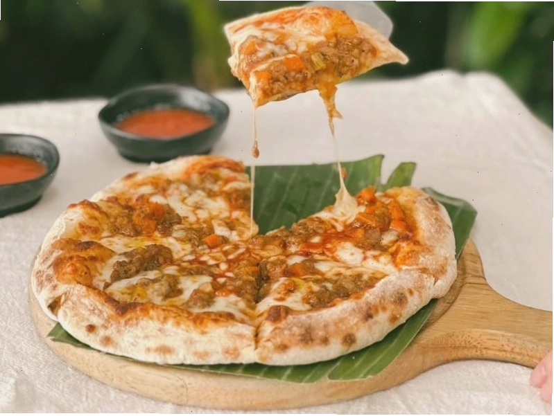 Cửa ra vào Fika Getogether