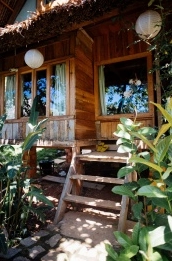 Củi Homestay Đà Lạt: Điểm dừng chân bình yên giữa lòng phố núi