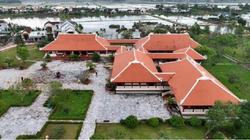 Cung đường đèo Vi Ô Lắc hùng vĩ
