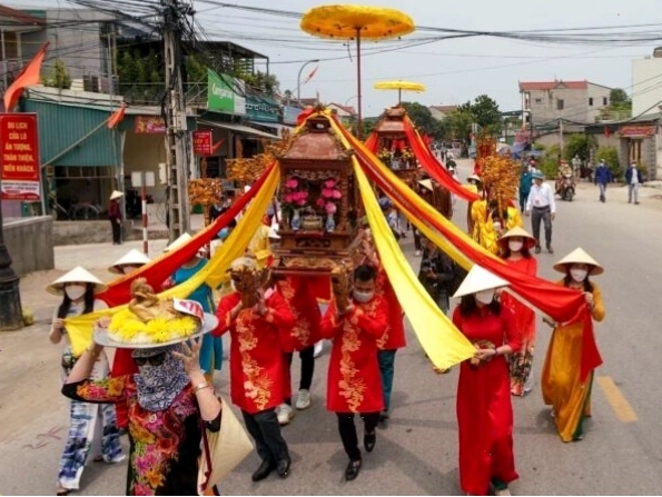 Cung đường di chuyển thuận lợi đến Phan Rang