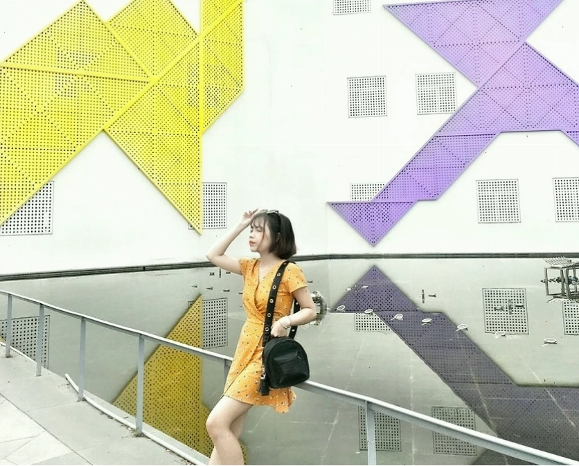 Cung văn hóa thiếu nhi Đà Nẵng - Sân chơi lành mạnh cho trẻ