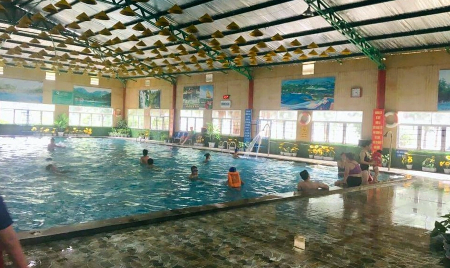Đặc sản địa phương tại Thanh Thủy