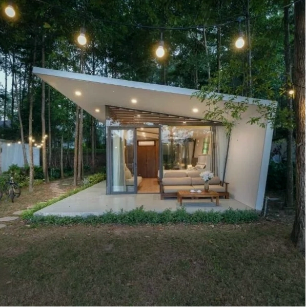 Daisy Villa - Lake View Flamingo Dai Lai