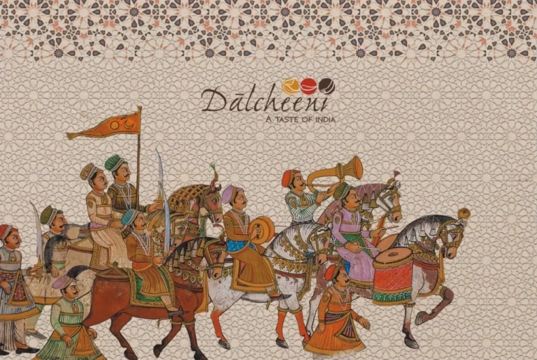 Dalcheeni: Khám phá tinh hoa ẩm thực Hoàng gia Ấn Độ tại Hà Nội