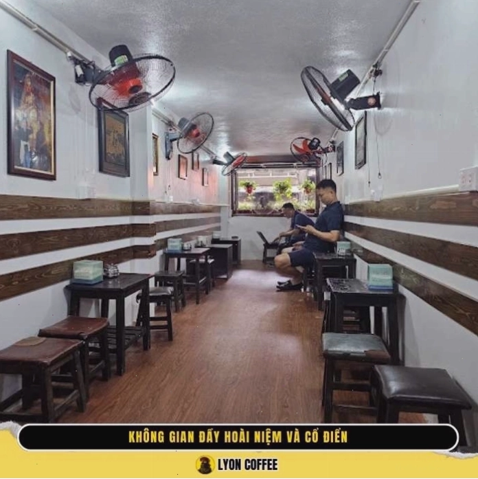 Đánh giá của khách hàng về hương vị cà phê tại Duy Trí