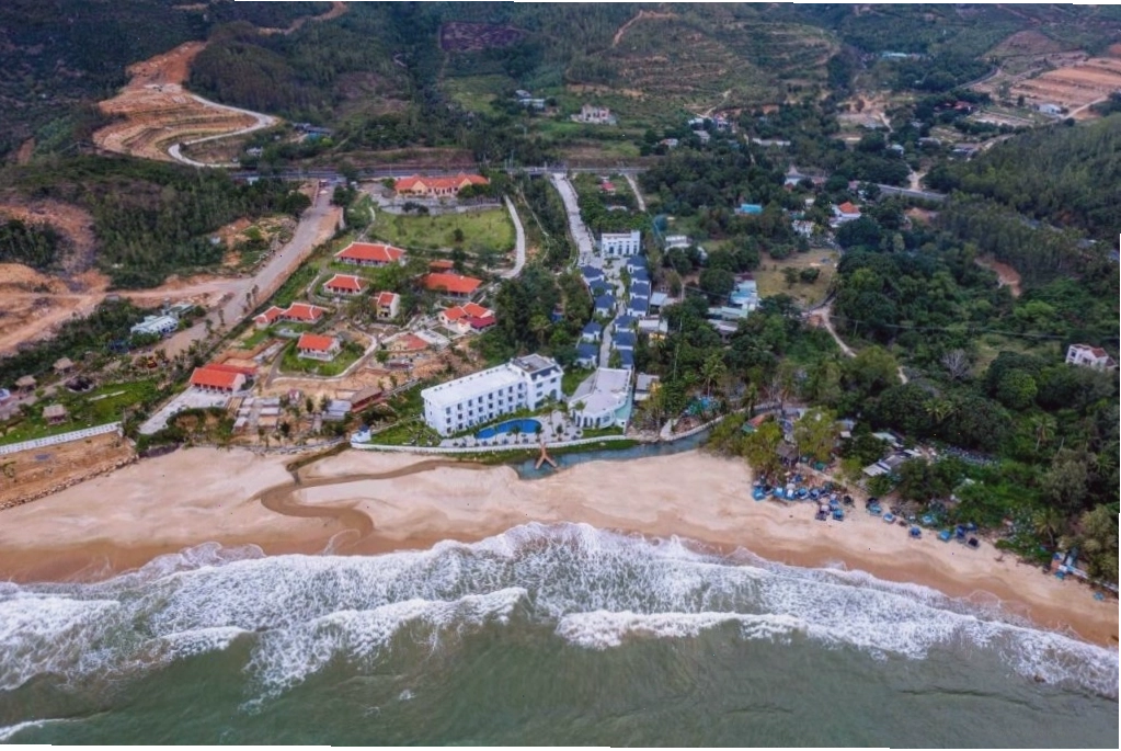 Đặt phòng combo tại Quy Nhơn Tourist