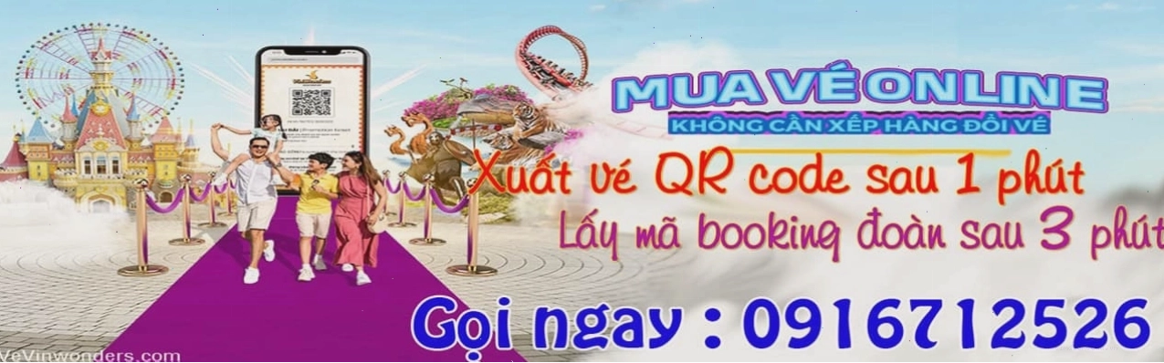 Đặt phòng và vé tham quan tại Đà Nẵng