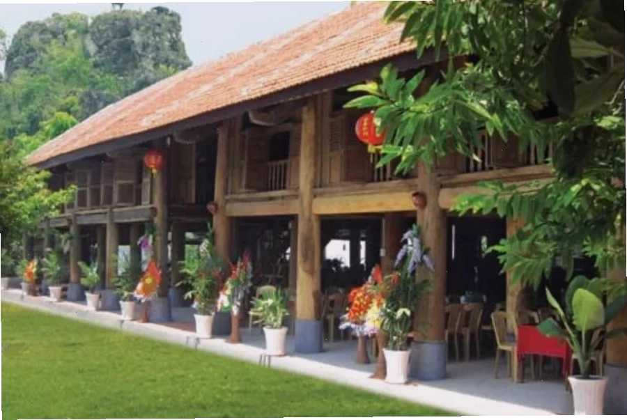 Dê hấp tía tô - món ăn tốt cho sức khỏe