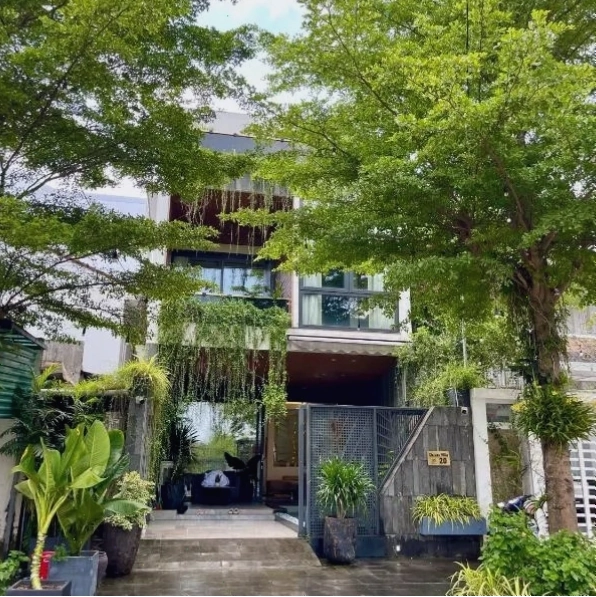 DELUXE VILLA 5 phòng ngủ đa dạng giường nằm