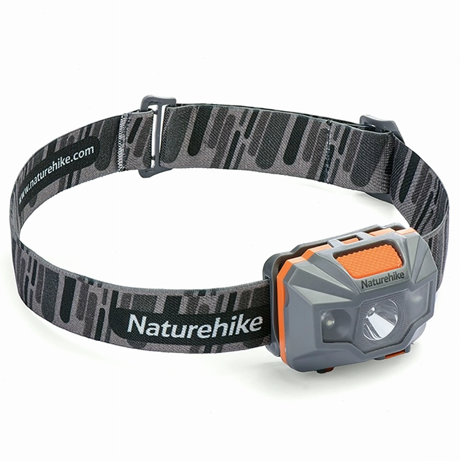 Đèn pin đội đầu Naturehike siêu sáng