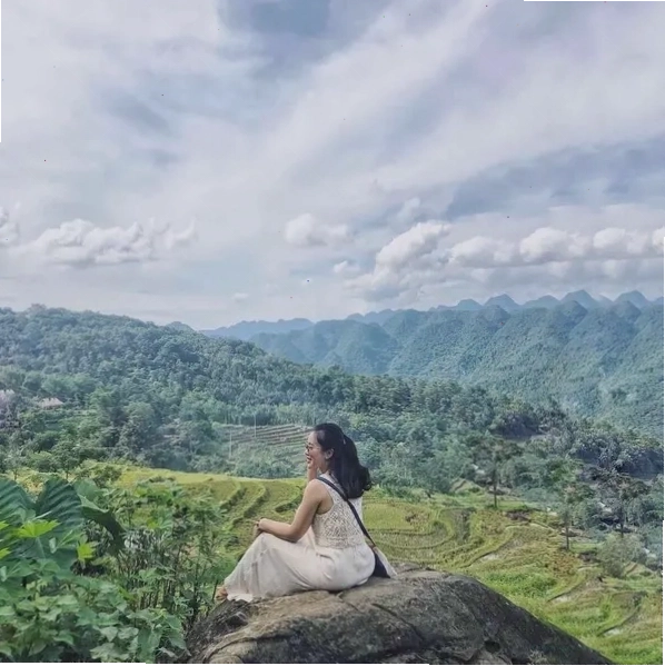 Đền thờ tại Khu di tích Lam Kinh