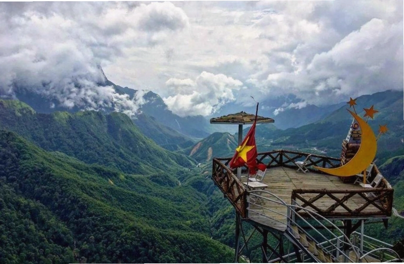 Đèo Ô Quy Hồ