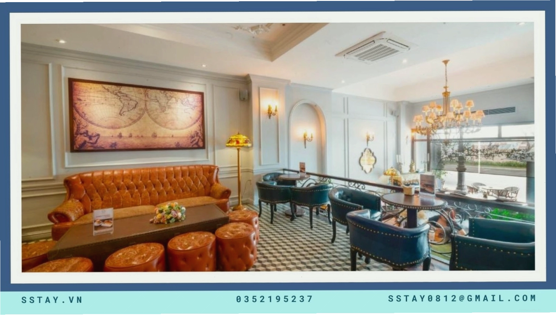 Di Lusso Boutique Hotel Đà Nẵng