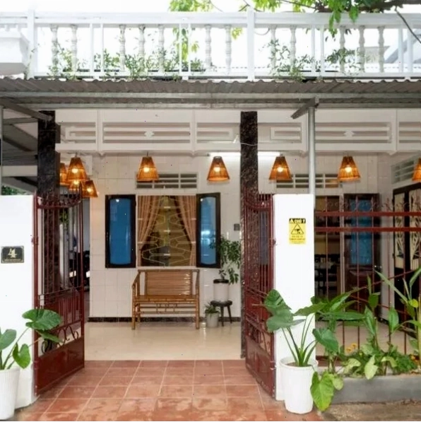 Di Mo homestay Citadel Conner gần các di tích lịch sử