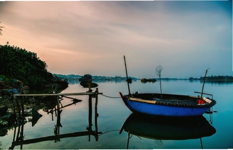 Di tích Thành cổ Châu Sa