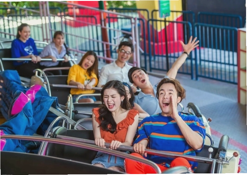 Địa chỉ công viên châu á đà nẵng