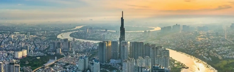 Địa điểm du lịch gần Sài Gòn cho cặp đôi: Lãng mạn, thư giãn cuối tuần