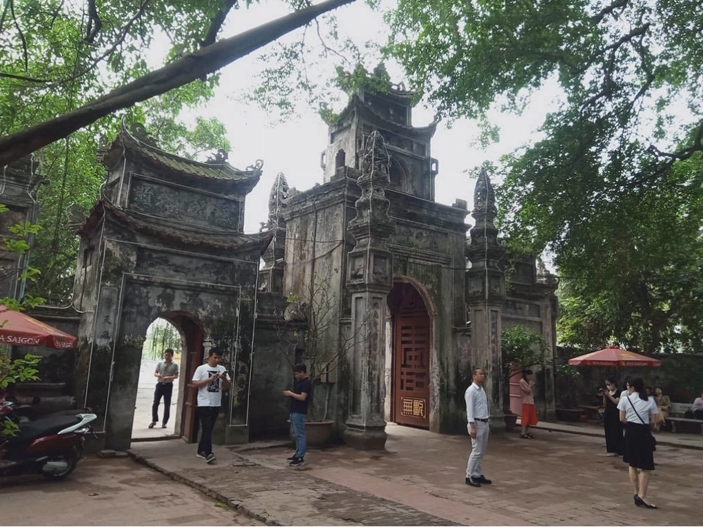 dia diem du lich o hung yen