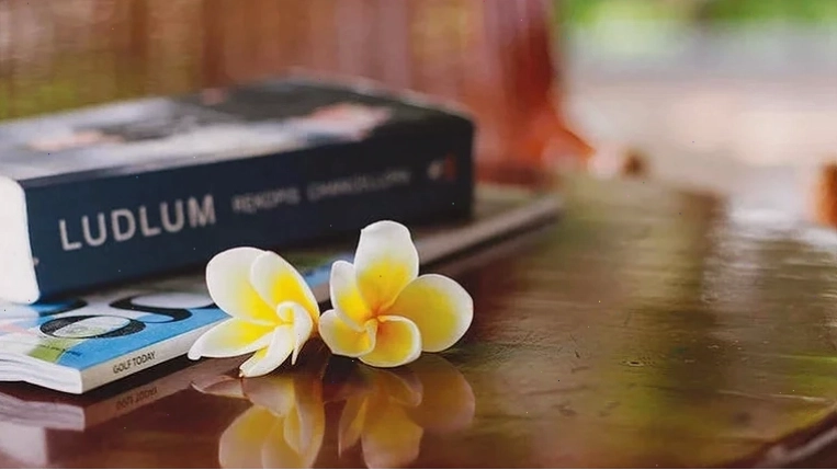 Dịch vụ Trà Chiều tại resort