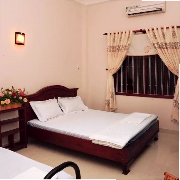 Diep Anh Guest House - Lựa chọn lưu trú tiết kiệm tại Quận 1