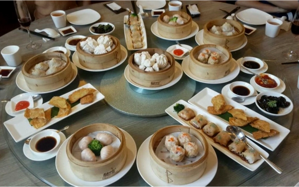 Dim Tu Tac là một trong những nhà hàng Quảng Đông được yêu thích nhất tại Việt Nam nhờ sự sáng tạo và chất lượng