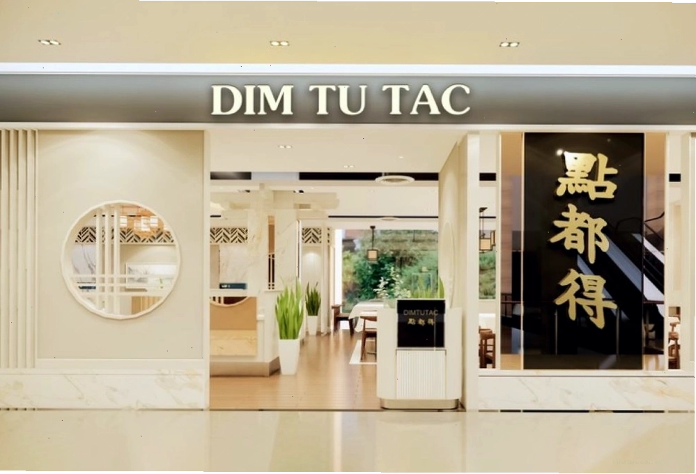 Dim Tu Tac là nhà hàng Quảng Đông ra đời vào đầu năm 2015 với triết lý lấy khách hàng làm trung tâm