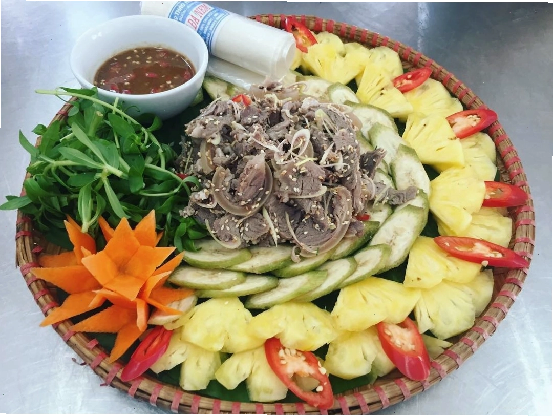 Đồ uống giải khát