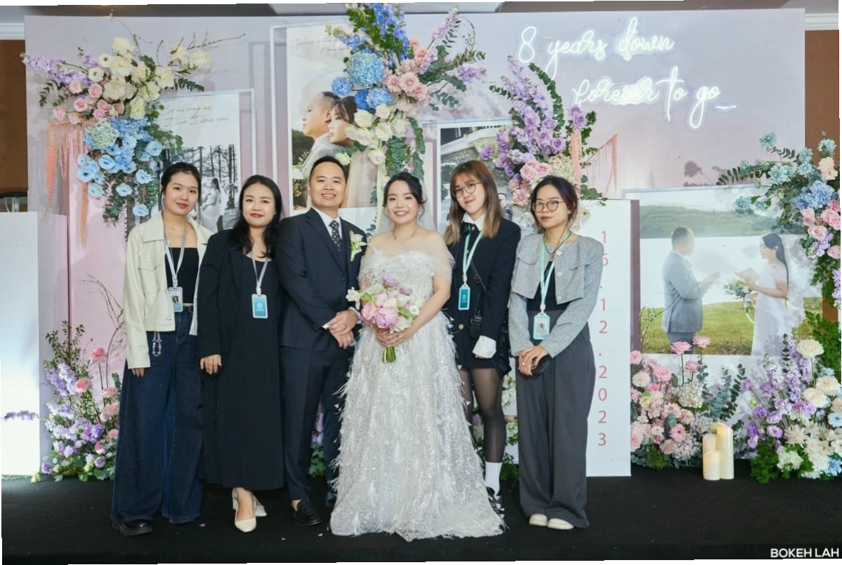 Đội ngũ TIFF Planner