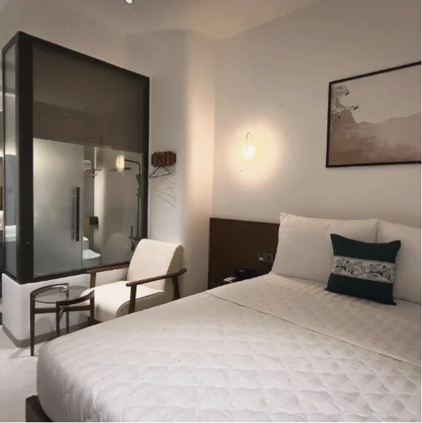 Đông Như 5 Hotel tại TP. Hồ Chí Minh, cung cấp phòng nghỉ tiện nghi