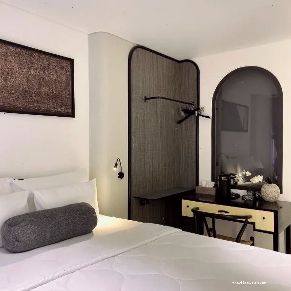 Đông Như 6 Hotel, khách sạn ở TP. Hồ Chí Minh
