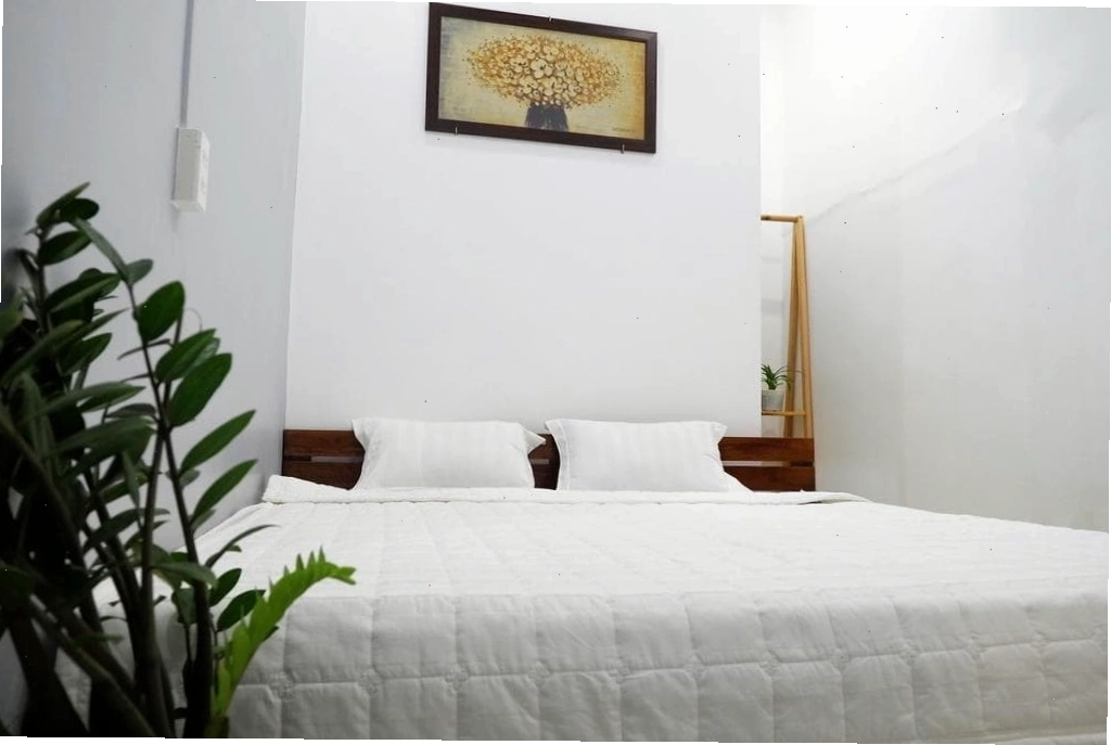 Du lịch Eo Gió gần Lan Anh Homestay
