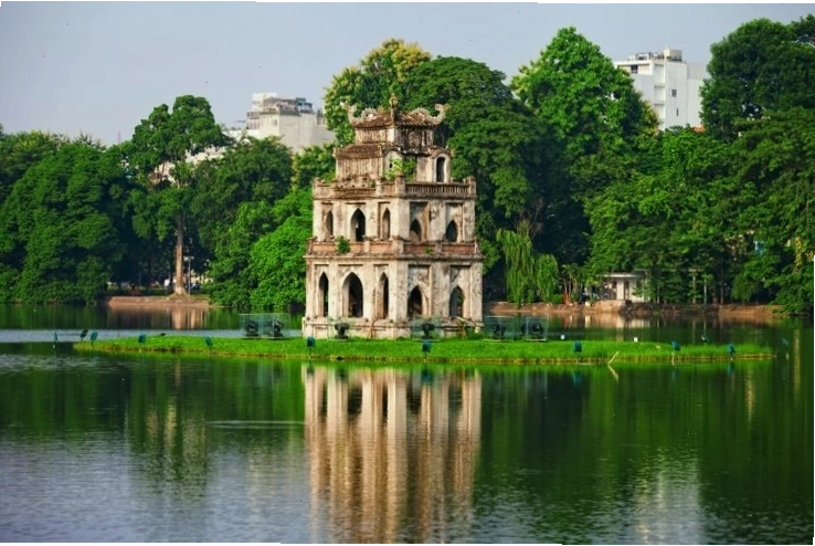 Du lịch Hà Nội